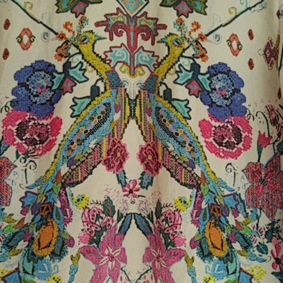 Zara kimono fits size 4-8 - Picture 2 of 8